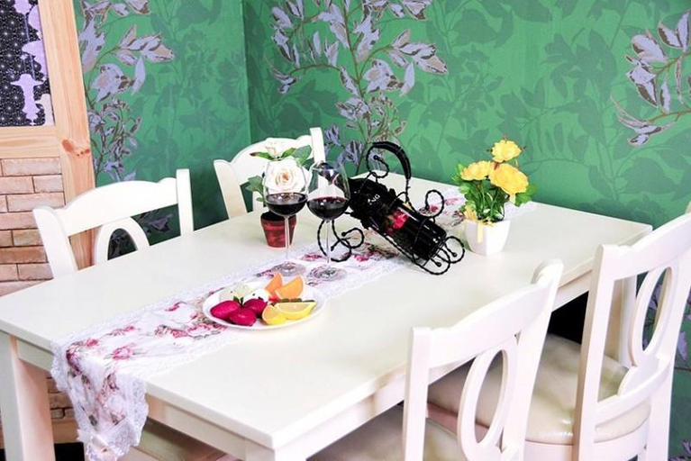 Others 4, Jecheon The John Pension, Jecheon