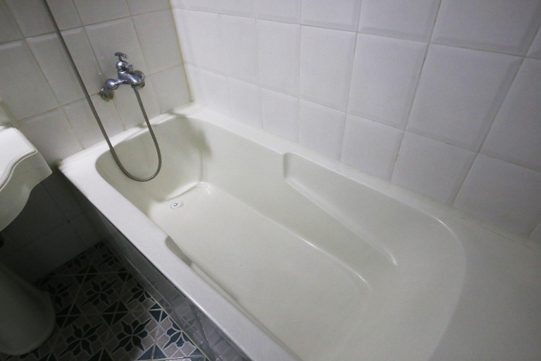 Bathroom, Jecheon Rex, Jecheon