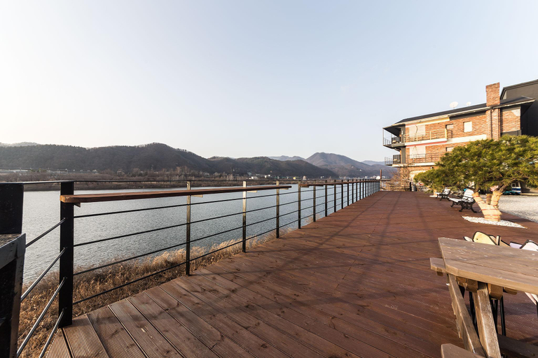 Exterior view 4, Cheongpyeong Rio, Gapyeong