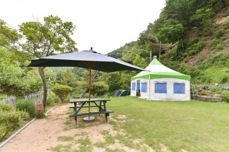 Others 4, Hoengseong Silver Yeoulmok Pension, Hoengseong