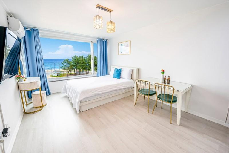 Others 4, Yangyang Twin Beach Pension, Yangyang