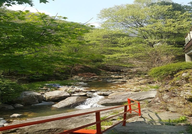 Others 5, Gapyeong Aritaun Pension, Gapyeong