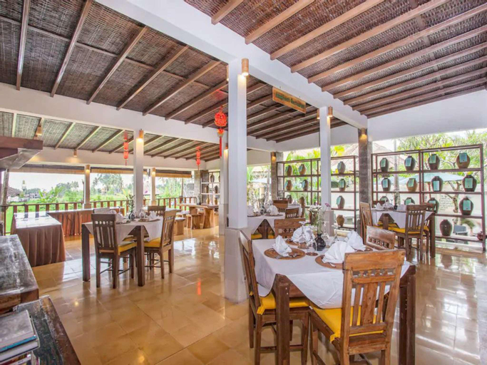 Food & Drinks 3, AMAZING ONE BEDROOM PRIVATE POOL AT UBUD, Gianyar