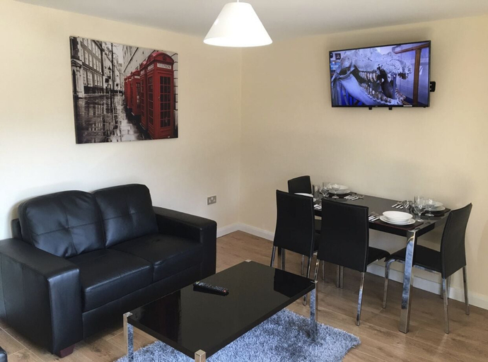 Others 5, Ch & bro properties Ltd, Leeds