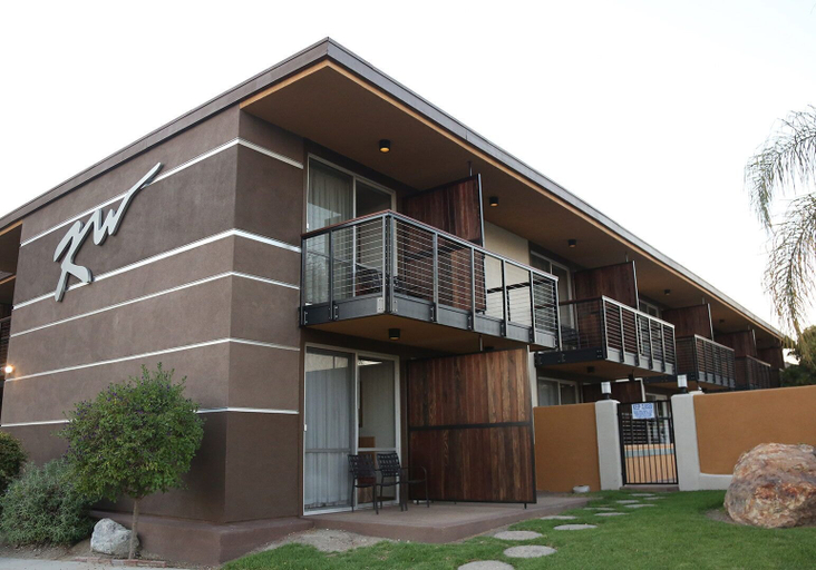 Exterior & Views 1, Kellogg West Conference Center and Hotel, Los Angeles