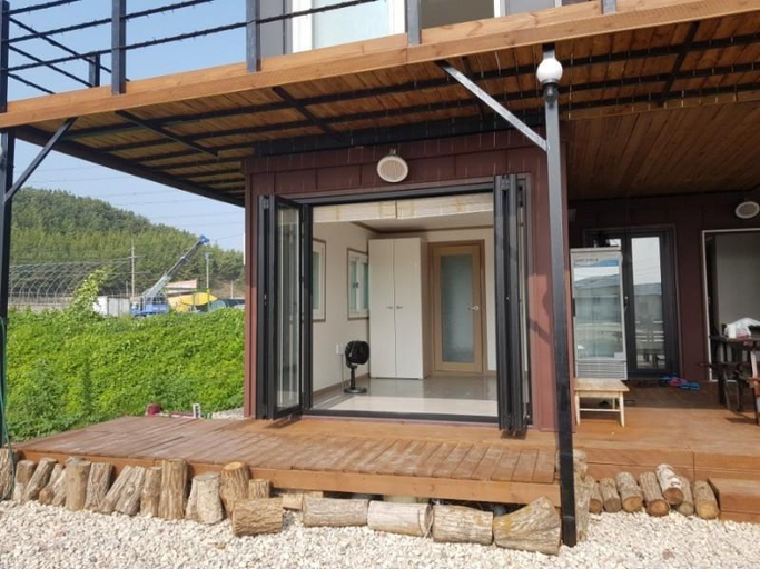 Exterior & Views 1, Daebudo (Yeongheungdo) Modakbeul Unshared House Pension, Hwaseong