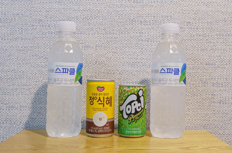 4, Daegu Palgongsan Grand Motel, Yeongcheon