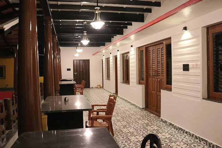 Others 5, CoffeeBean Villa - Bed and Breakfast, Hassan