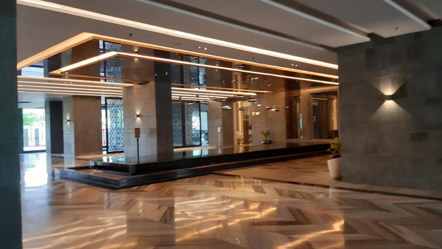 Public Area 3, Studio Suite Roseville in BSD City, Great Location, Tangerang Selatan