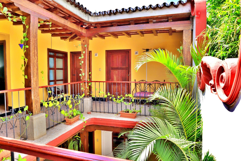 Exterior & Views, Hotel Posada San Miguel, Antigua Guatemala