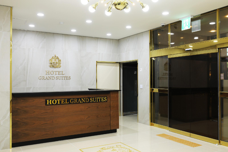 Others 5, Incheon (Wolmido) Grand Suite Hotel, Jung