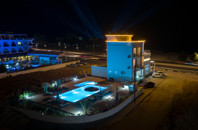 Others 4, Osman Aga Hotel