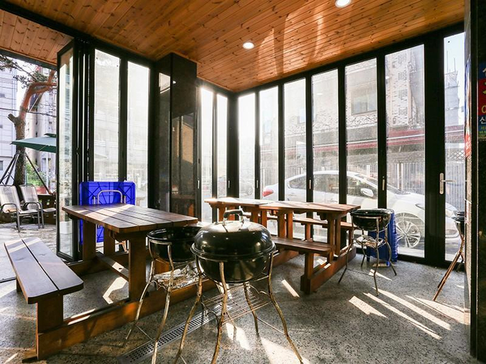 Others 3, Boryeong (Daecheon) Millennium Love Pension, Boryeong