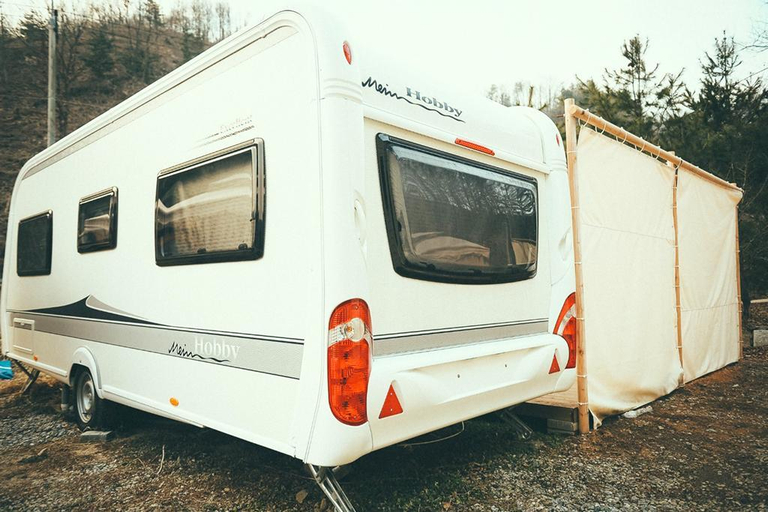 Others 4, Yangpyeong Glamping & Caravan Yangpyeong, Hongcheon