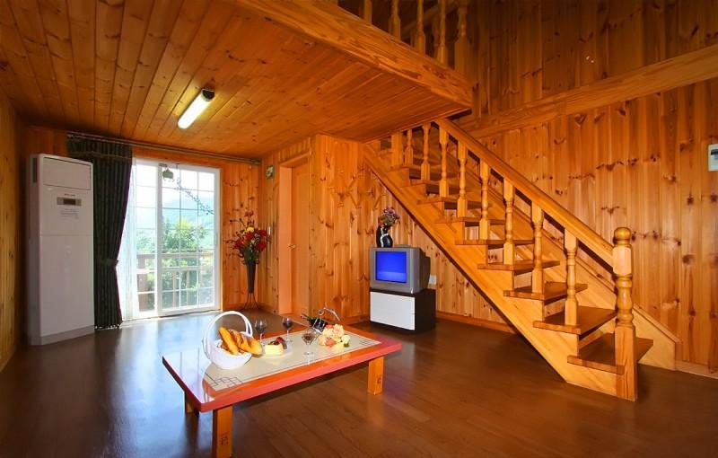 Others 4, Yangsan (Benaegol) Alpensia Pension, Miryang