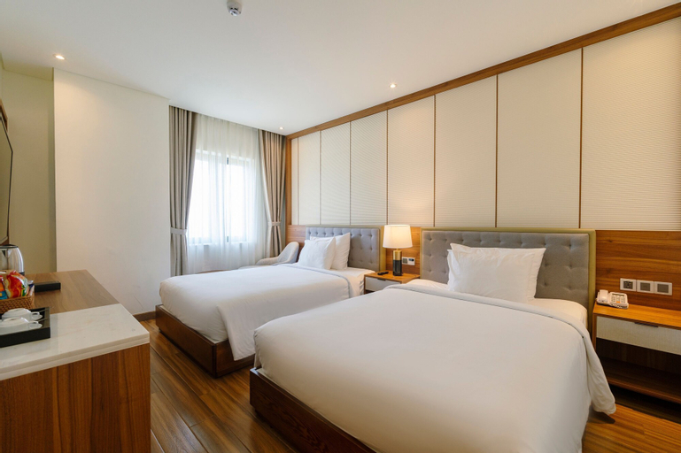 The Tahiti Beach Hotel, Phú Quốc