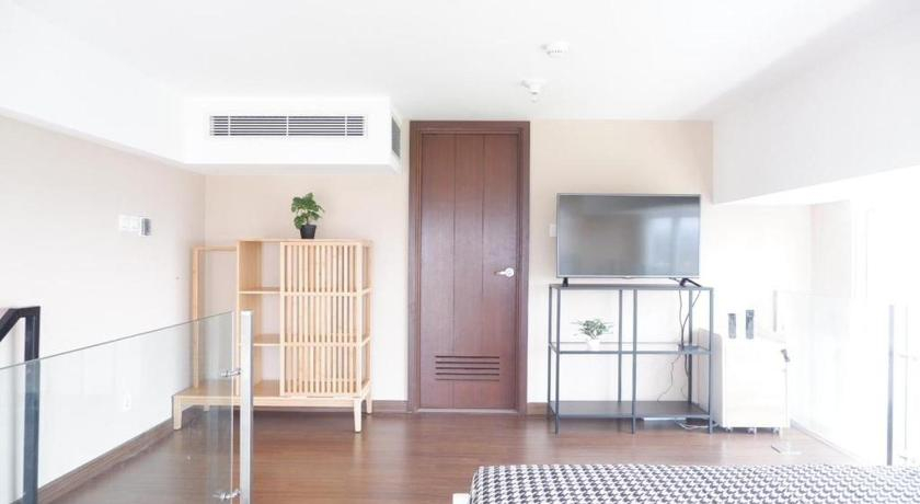Dining Room 4, Time suite- Bizloft Karawaci, Tangerang
