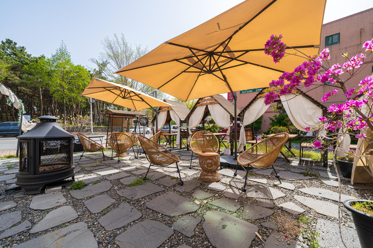 Others 3, Boryeong (Daecheon) Aroma Pensiontel, Boryeong