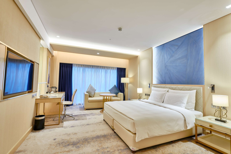 Bedroom 13