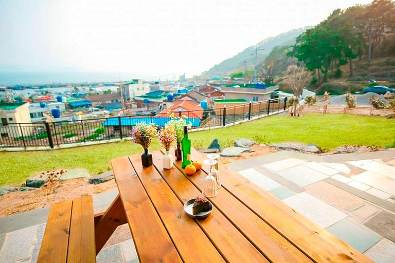 Others 4, Changwon Gwaengibada Pension, Masan