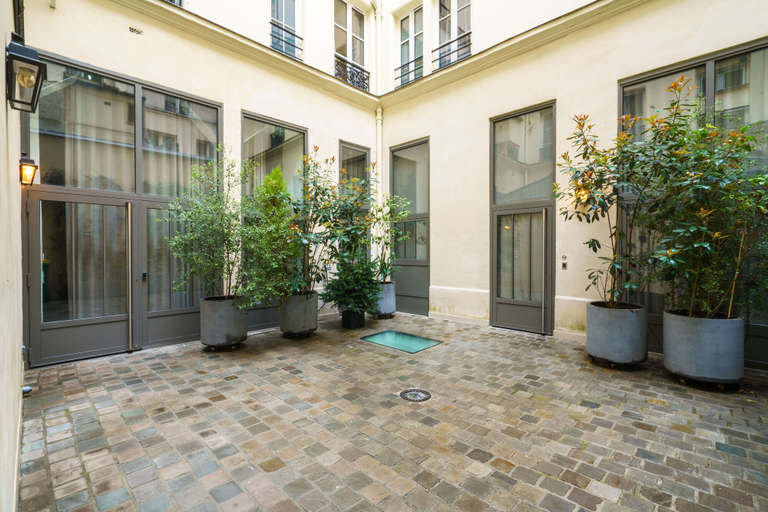 Exterior & Views 2, Apartments du Louvre - Le Marais, Paris