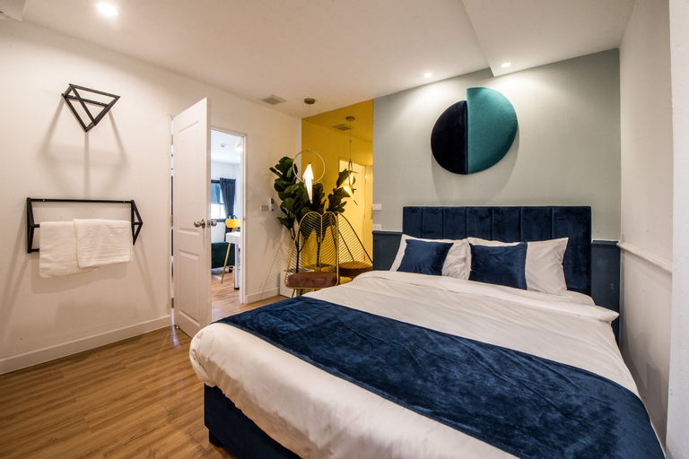 Bedroom 11