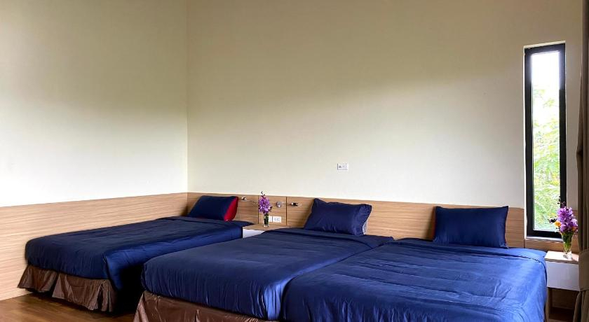 Bedroom 2, Khu nghi duong Lang An Binh, Yên Bình