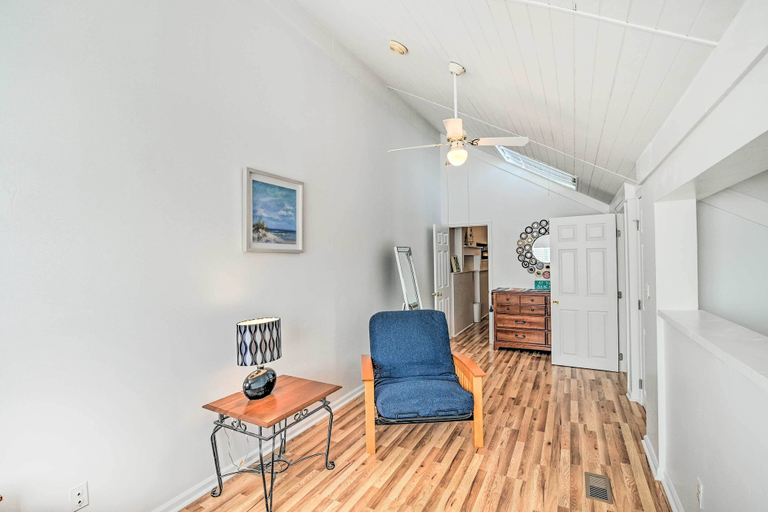 Others 5, Myrtle Beach Condo: Balconies, Walk to Beach!, Horry