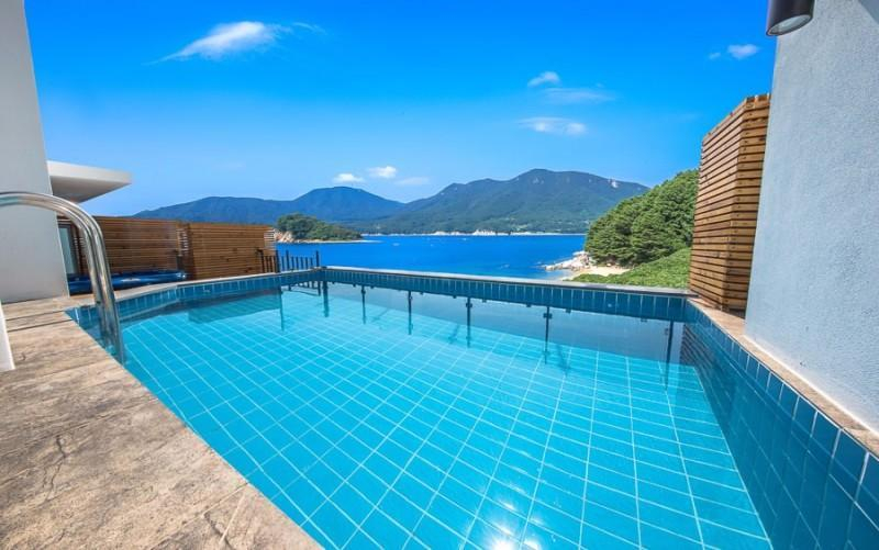 Others 3, Geojedo Blue Hill Pension, Geoje