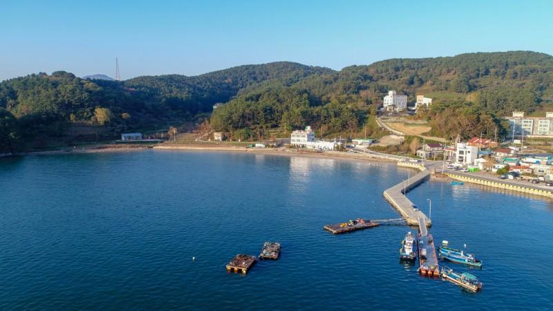 Others 4, Tongyeong WooriBada Pension, Tongyeong