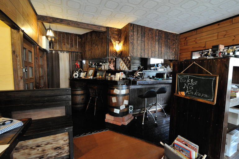 Food & Drinks 4, Secret Base Tokinokakera, Yufu