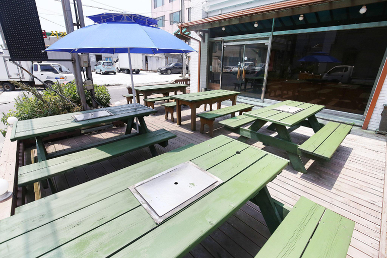 Others 4, Boryeong (Daecheon) Thetis Hotel, Boryeong