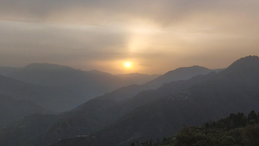 Herne Lodge Apartment 5 Mussoorie, Dehradun