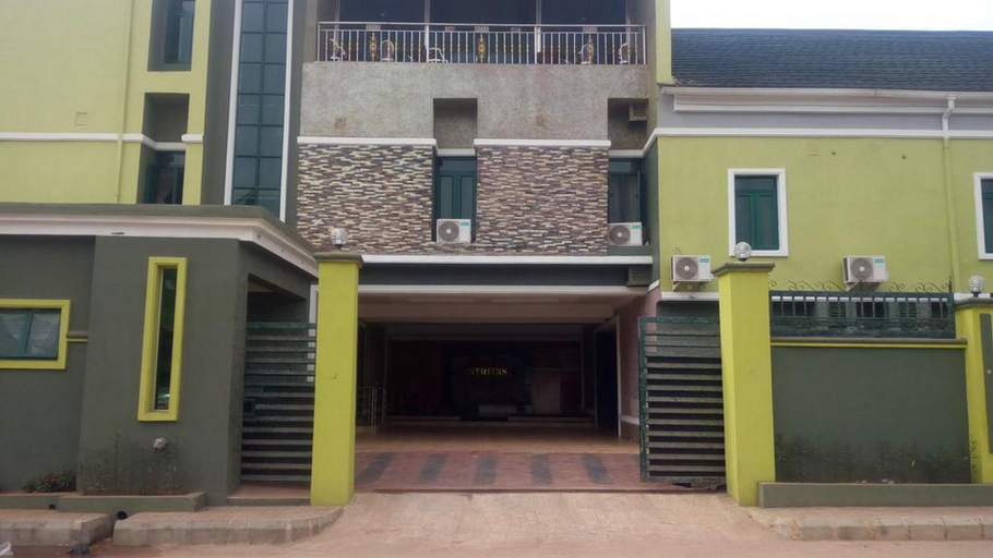 Exterior & Views 1, St. Regis Hotels & Resorts, Ikpoba-Okha