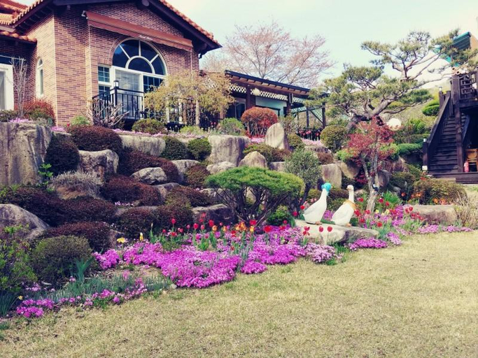 Others 4, Yangsan (Baenaegol) Sangol Story 2 Pension, Miryang