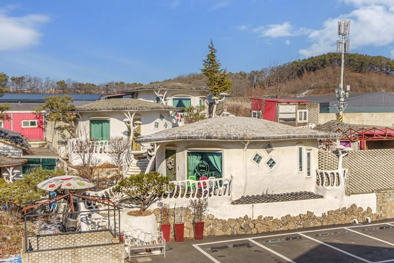 Paju Terra Pension A, Paju