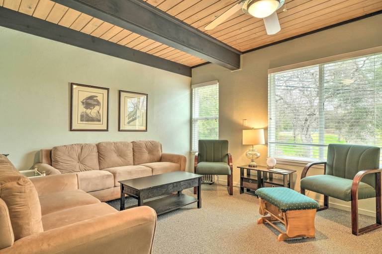 Others 1, Murphys Workspace Hub < 1 Mi to Main Street!, Calaveras