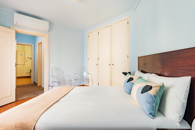 Bedroom 3, São Bento Classic, Lisbon