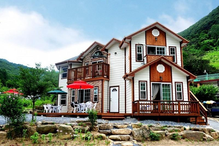 Others 2, Jecheon The John Pension, Jecheon