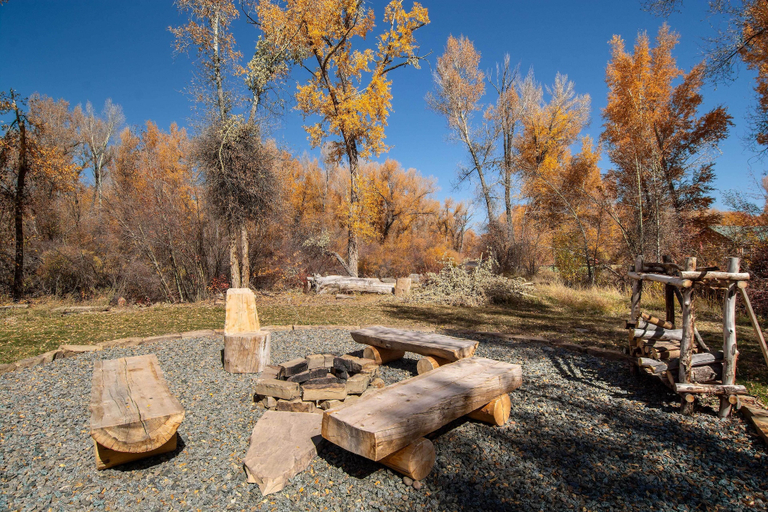 Others 3, Riverfront Home w/ BBQ: 2 Mi to Downtown Gunnison!, Gunnison