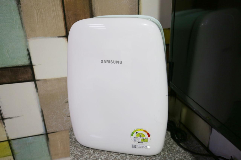 5, Chungju Story Self Check-in Motel, Chungju