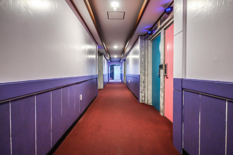 Others 5, Mungyeong Oncheon Hotel, Mungyeong