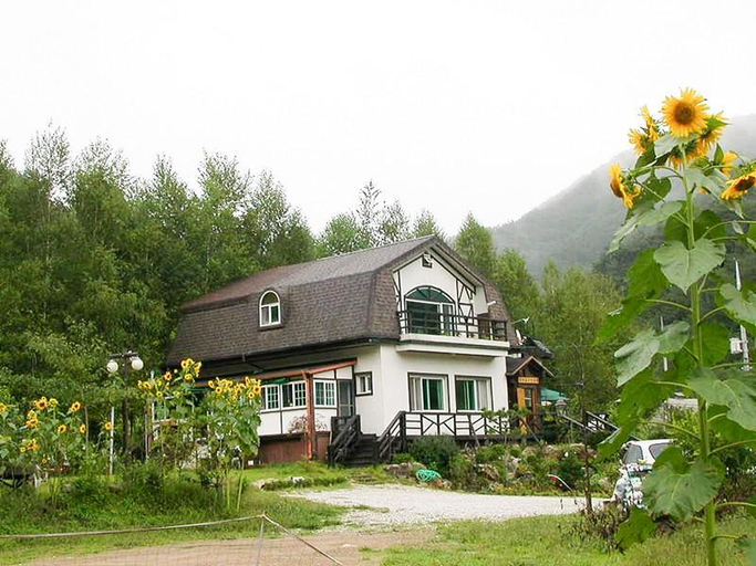 2, Wonju Chiaksan Juryeongol Pension, Wonju