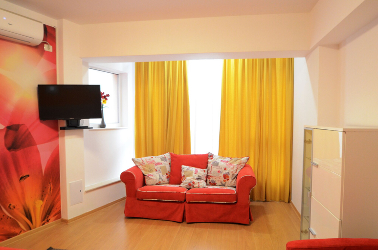 Others 4, Decebal Residence Apartments, Municipiul Bucuresti