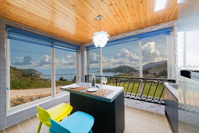 Others 5, Namhae Namhae Stay 132, Namhae