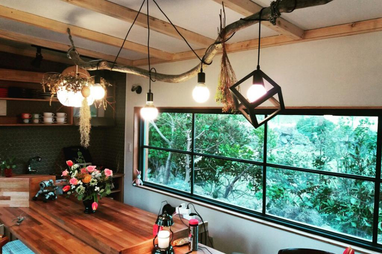 Others 4, Jeju Sehwa-lium Guest House, Jeju