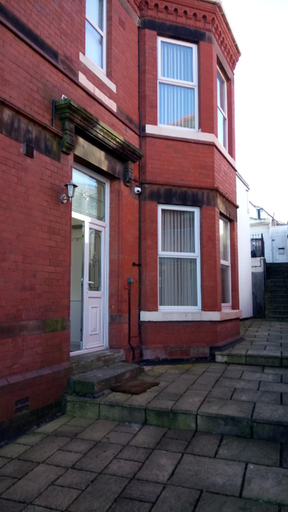 Others 4, Marley Mansions Apartment - Egremont Promenade - 42, Wirral