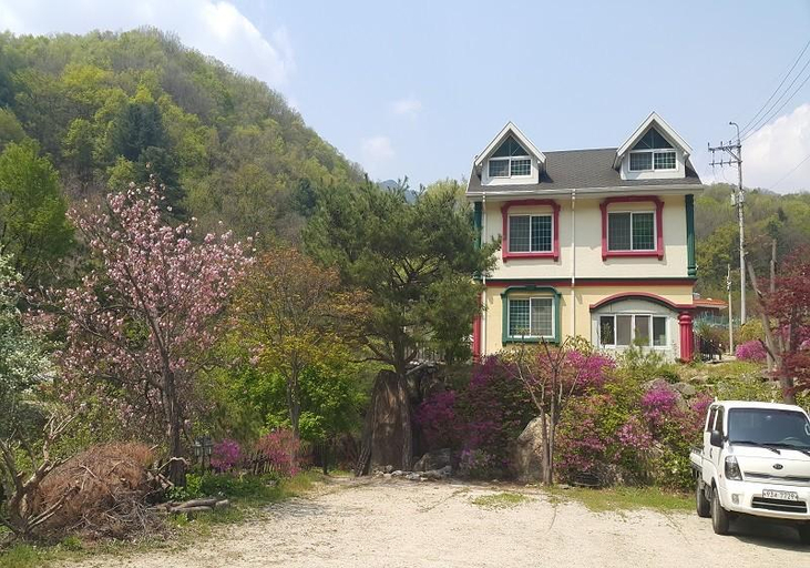 Others 4, Gapyeong Aritaun Pension, Gapyeong