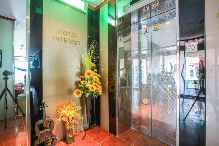 Interior view 5, Paju Geumchon Jaja, Paju