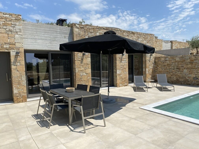 Sport & Beauty 2, Fari Stone Villas, East Macedonia and Thrace